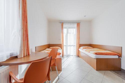 Apartmány Pod Sjezdovkou Červená Voda Exteriér fotografie