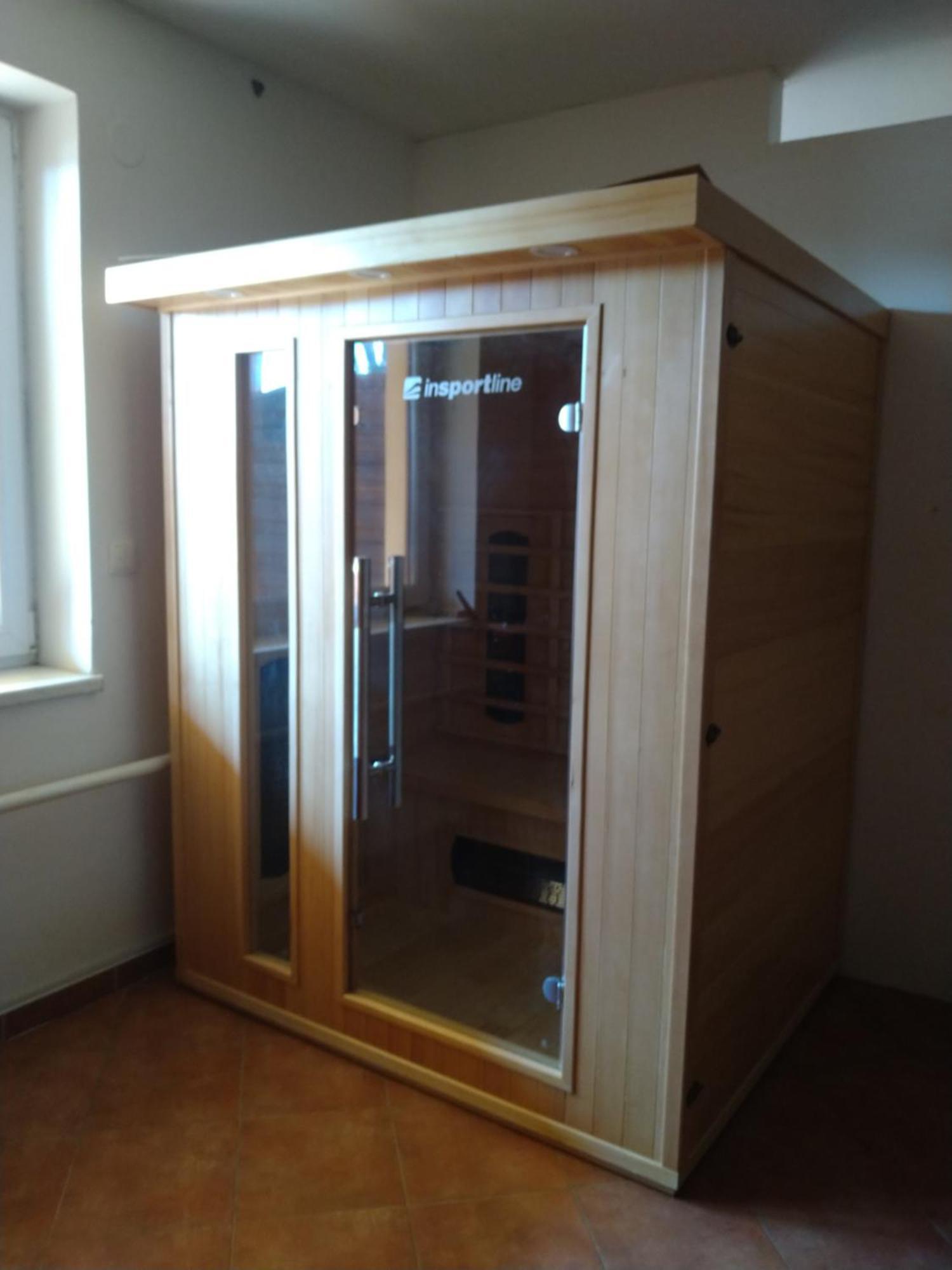 Apartmány Pod Sjezdovkou Červená Voda Exteriér fotografie